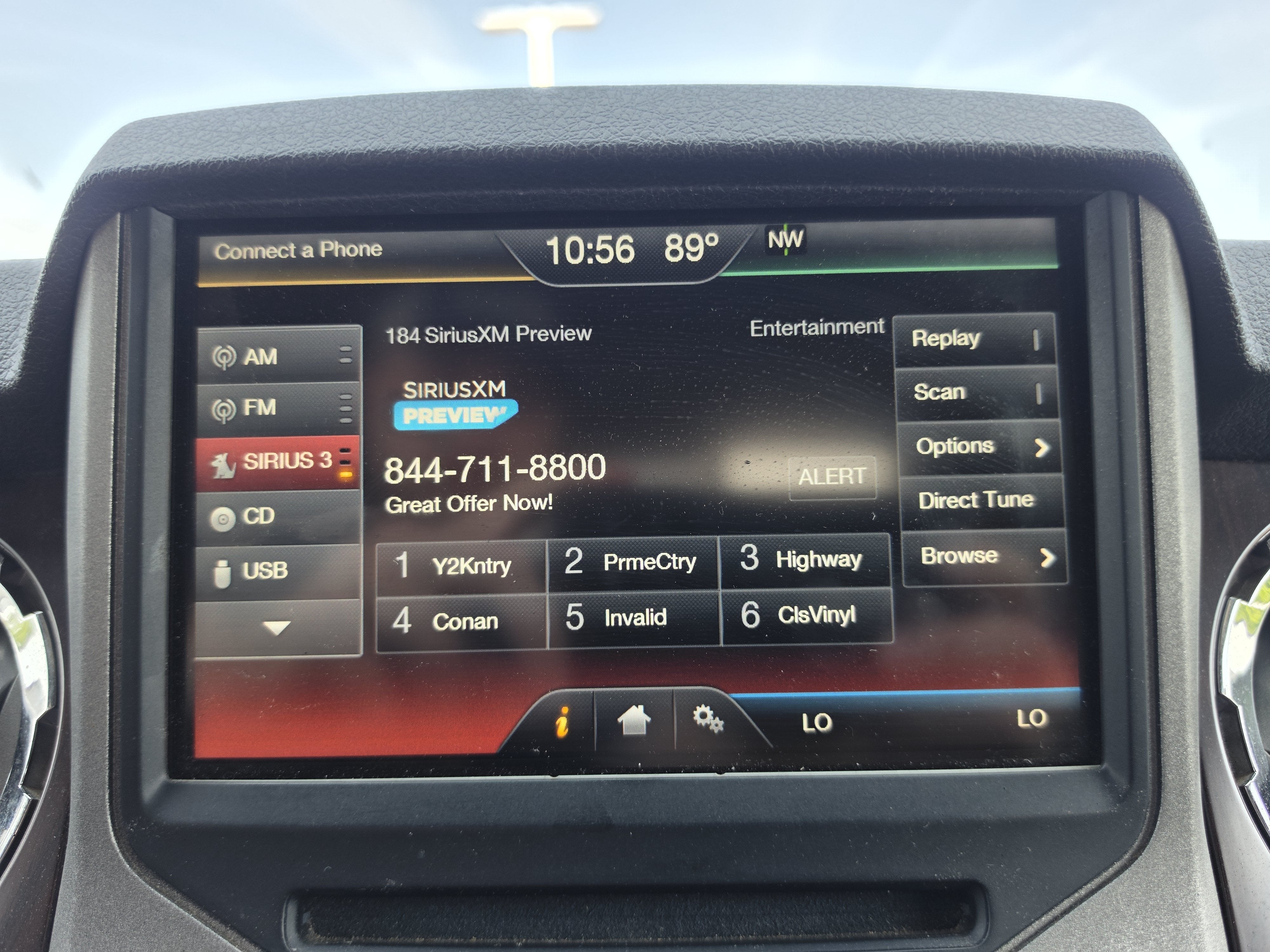 2016 Ford Super Duty F-350 SRW Lariat