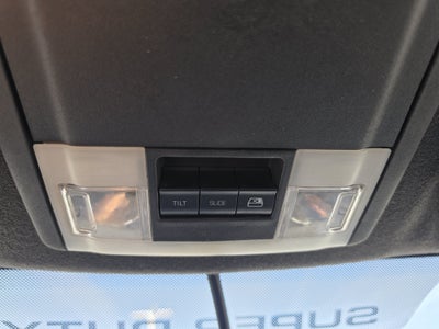 2016 Ford Super Duty F-350 SRW Lariat