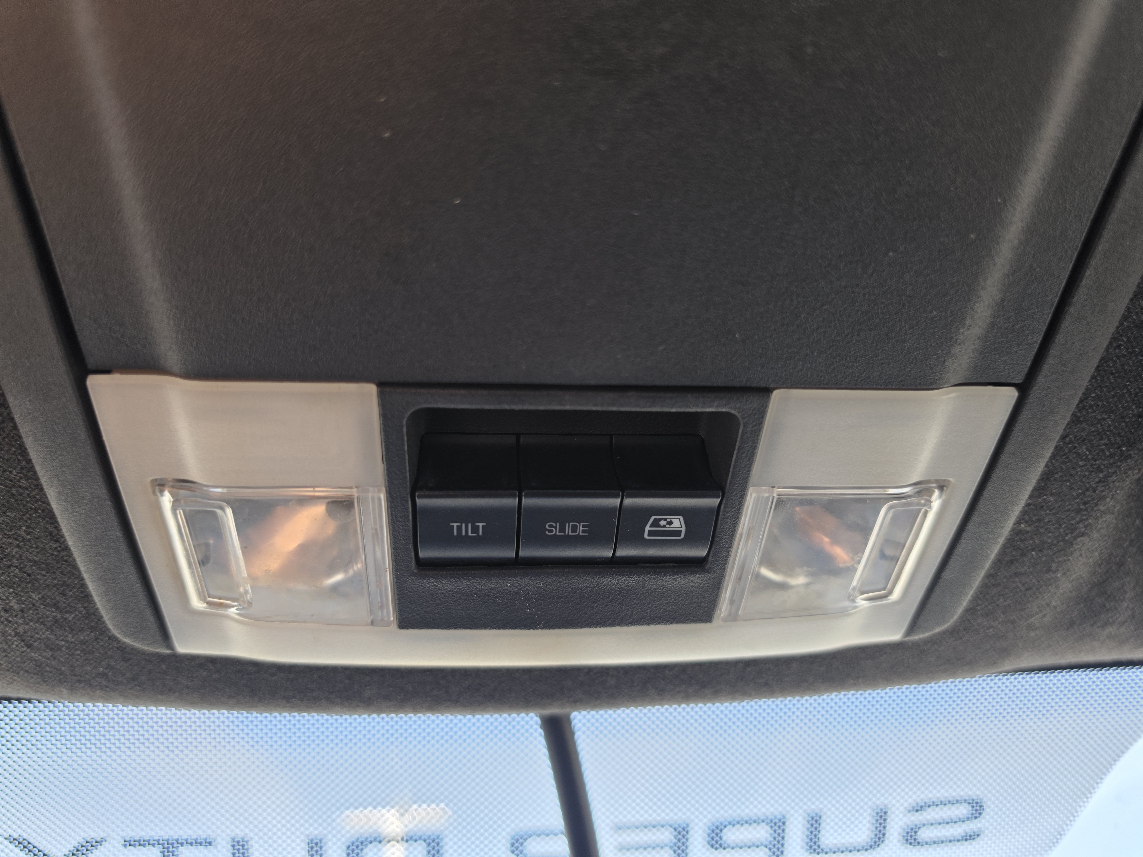 2016 Ford Super Duty F-350 SRW Lariat