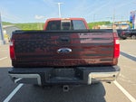 2016 Ford Super Duty F-350 SRW Lariat