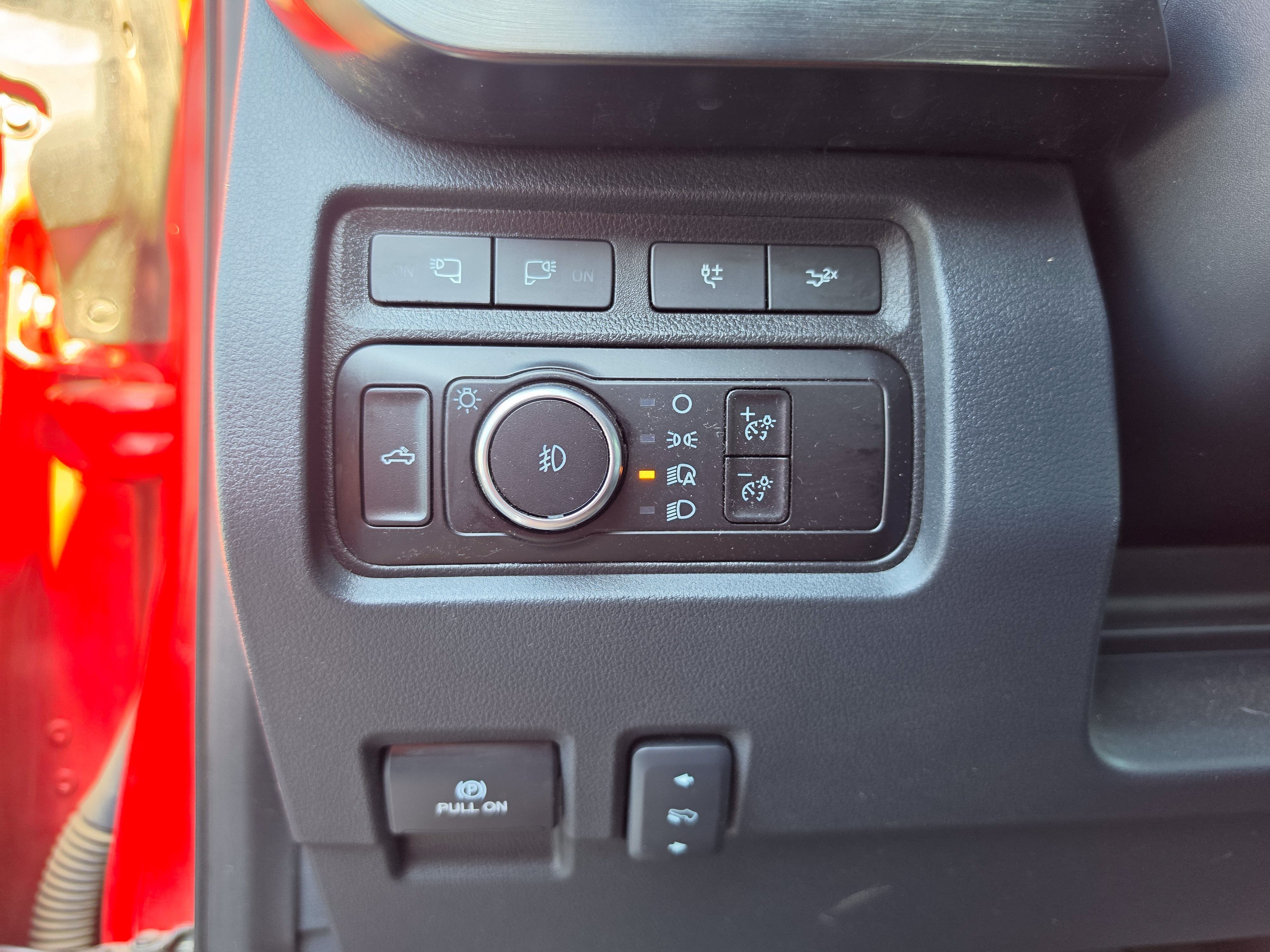 2023 Ford Super Duty F-350 SRW LARIAT