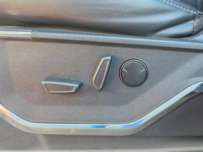 2023 Ford Super Duty F-350 SRW LARIAT