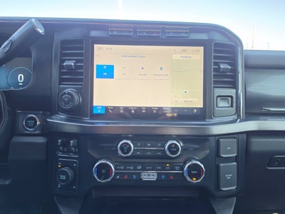 2023 Ford Super Duty F-350 SRW LARIAT
