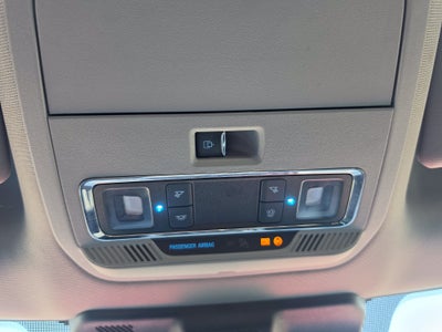 2023 Ford Super Duty F-350 SRW LARIAT