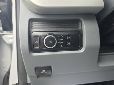 2024 Ford Super Duty F-450 DRW XLT