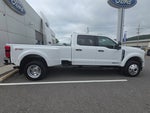 2024 Ford Super Duty F-450 DRW XLT