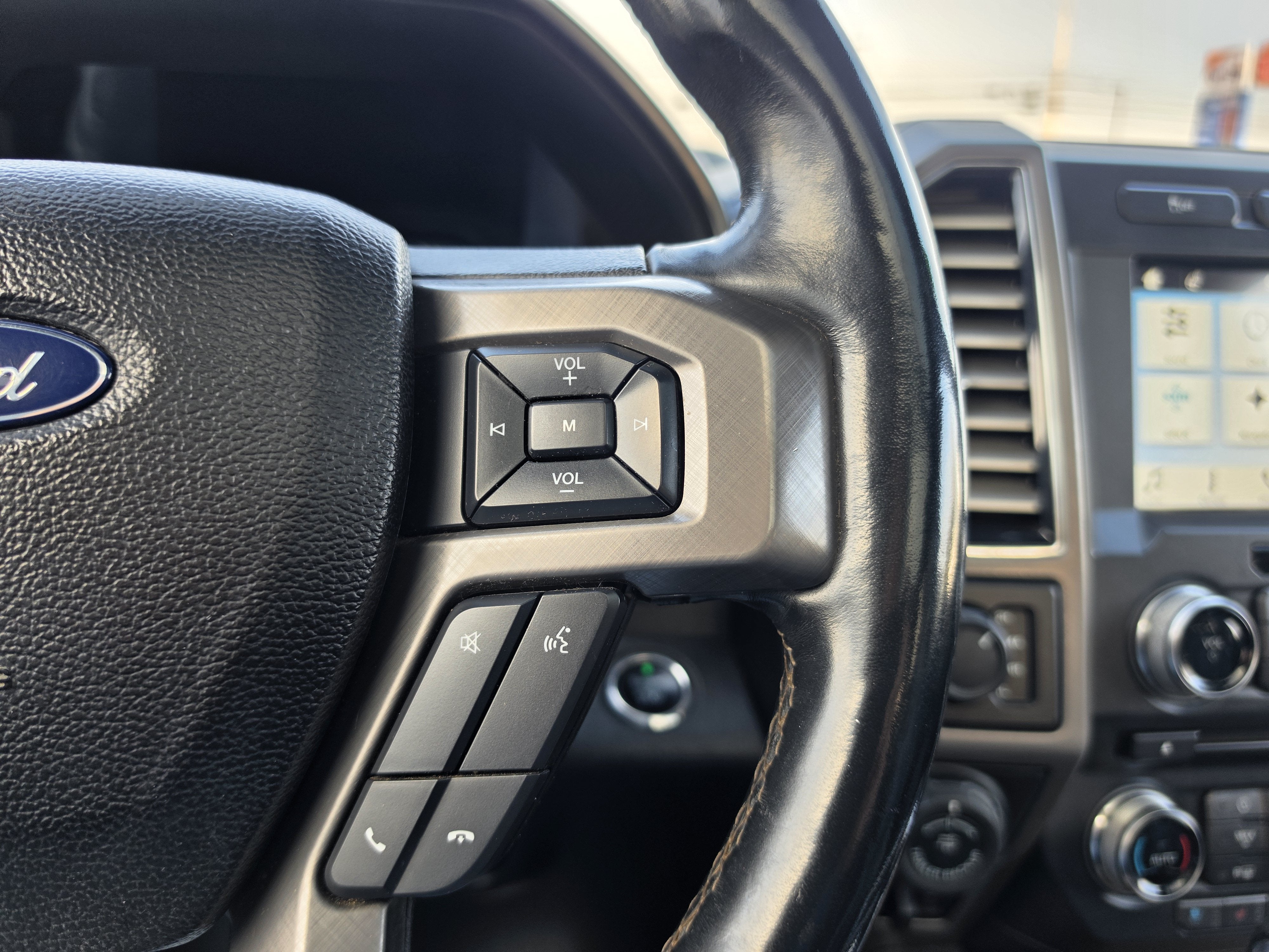 2018 Ford F-150 Limited