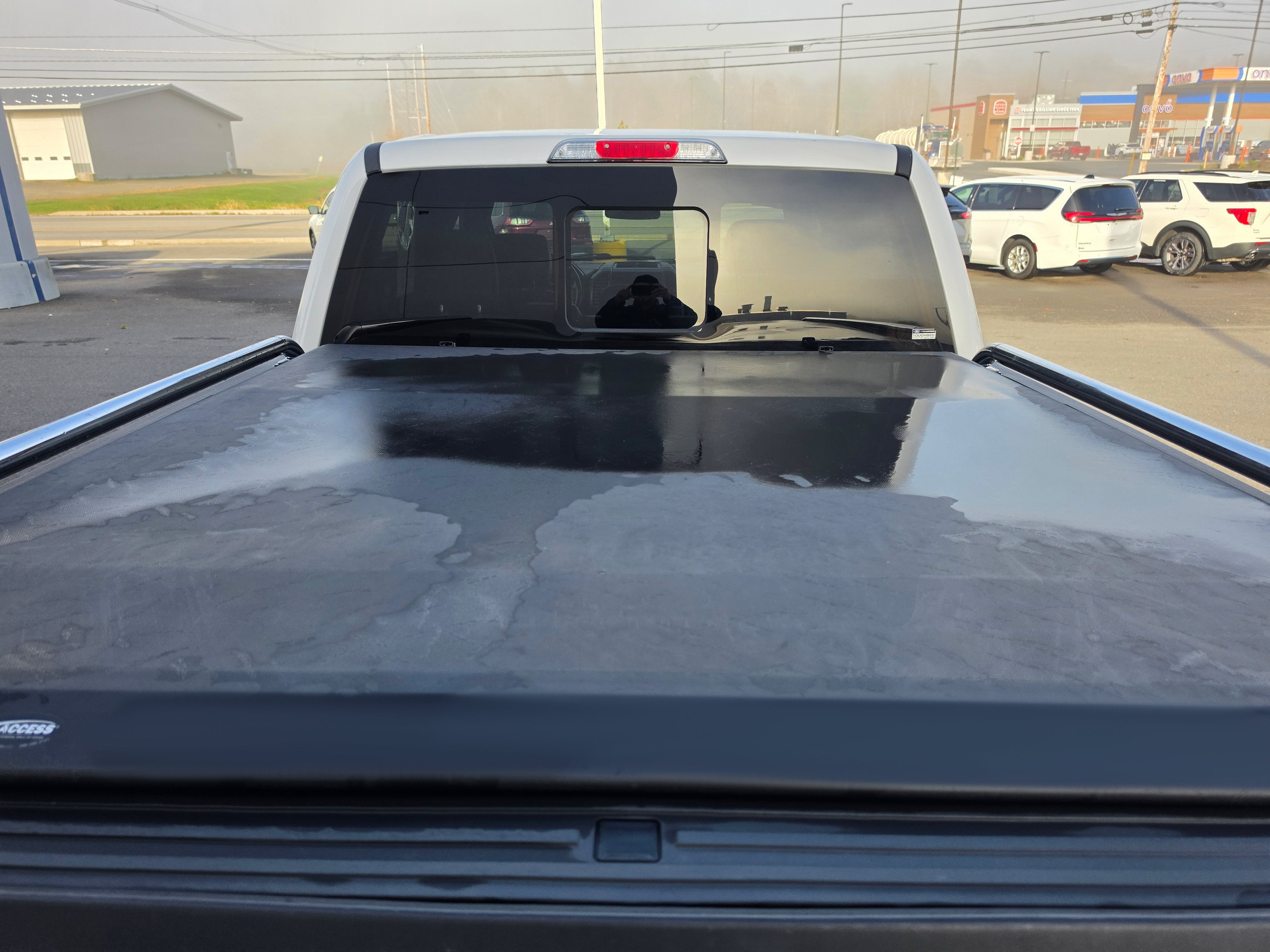 2018 Ford F-150 Limited