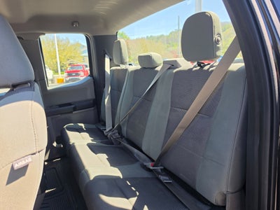 2015 Ford F-150 XL