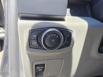 2015 Ford F-150 XL