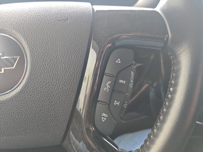 2021 Chevrolet Express Passenger LS