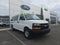 2023 Chevrolet Express Passenger LS