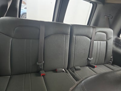 2023 Chevrolet Express Passenger LS