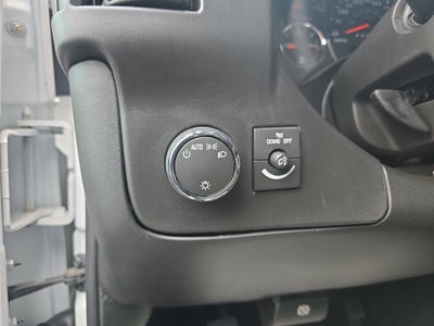 2023 Chevrolet Express Passenger LS