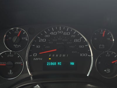 2023 Chevrolet Express Passenger LS