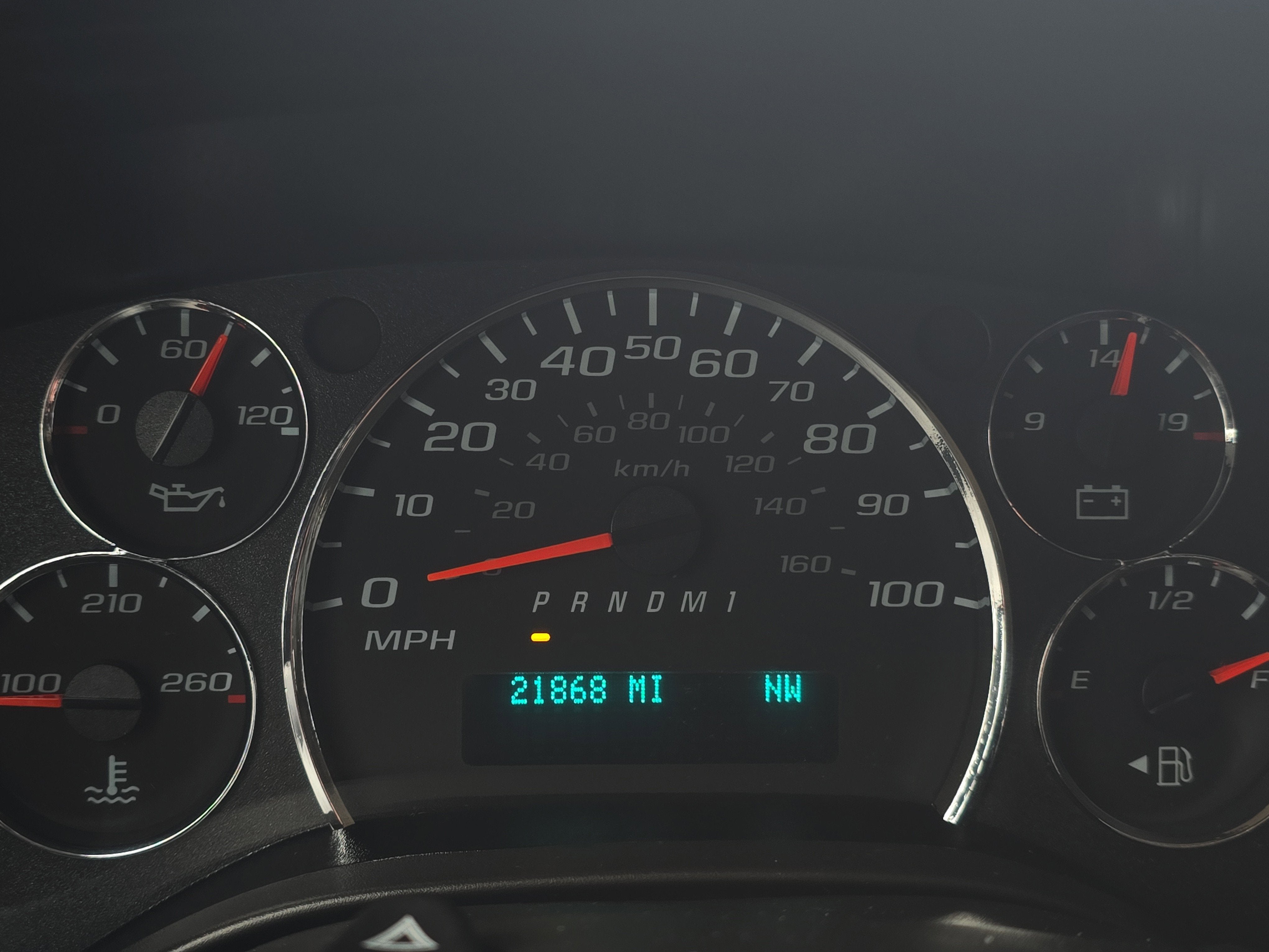 2023 Chevrolet Express Passenger LS