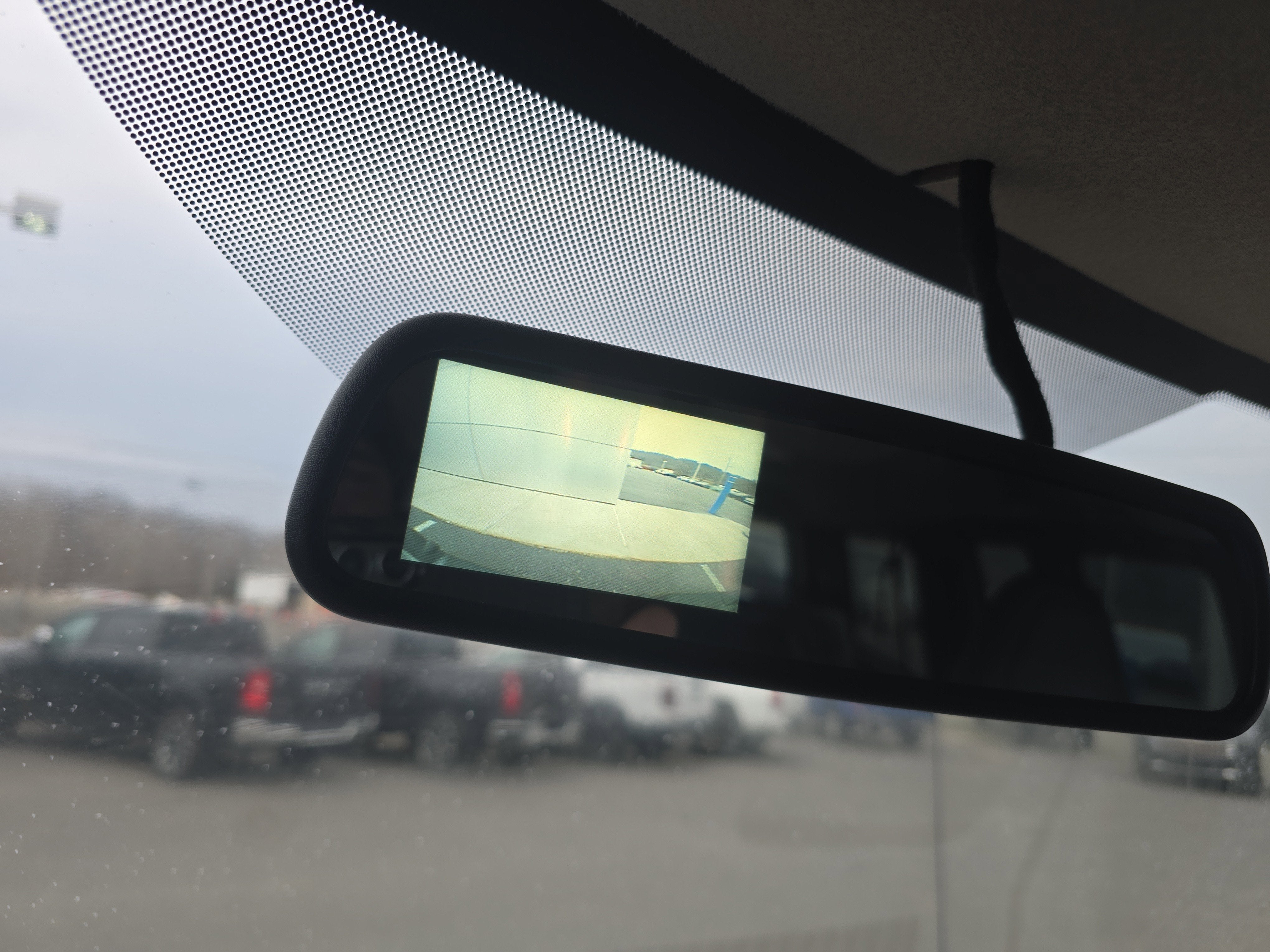 2023 Chevrolet Express Passenger LS