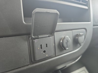 2023 Chevrolet Express Passenger LS