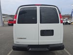 2023 Chevrolet Express Passenger LS