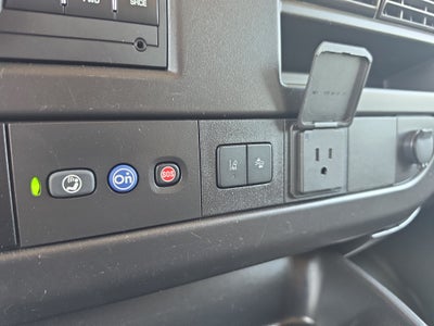 2024 Chevrolet Express Passenger LS