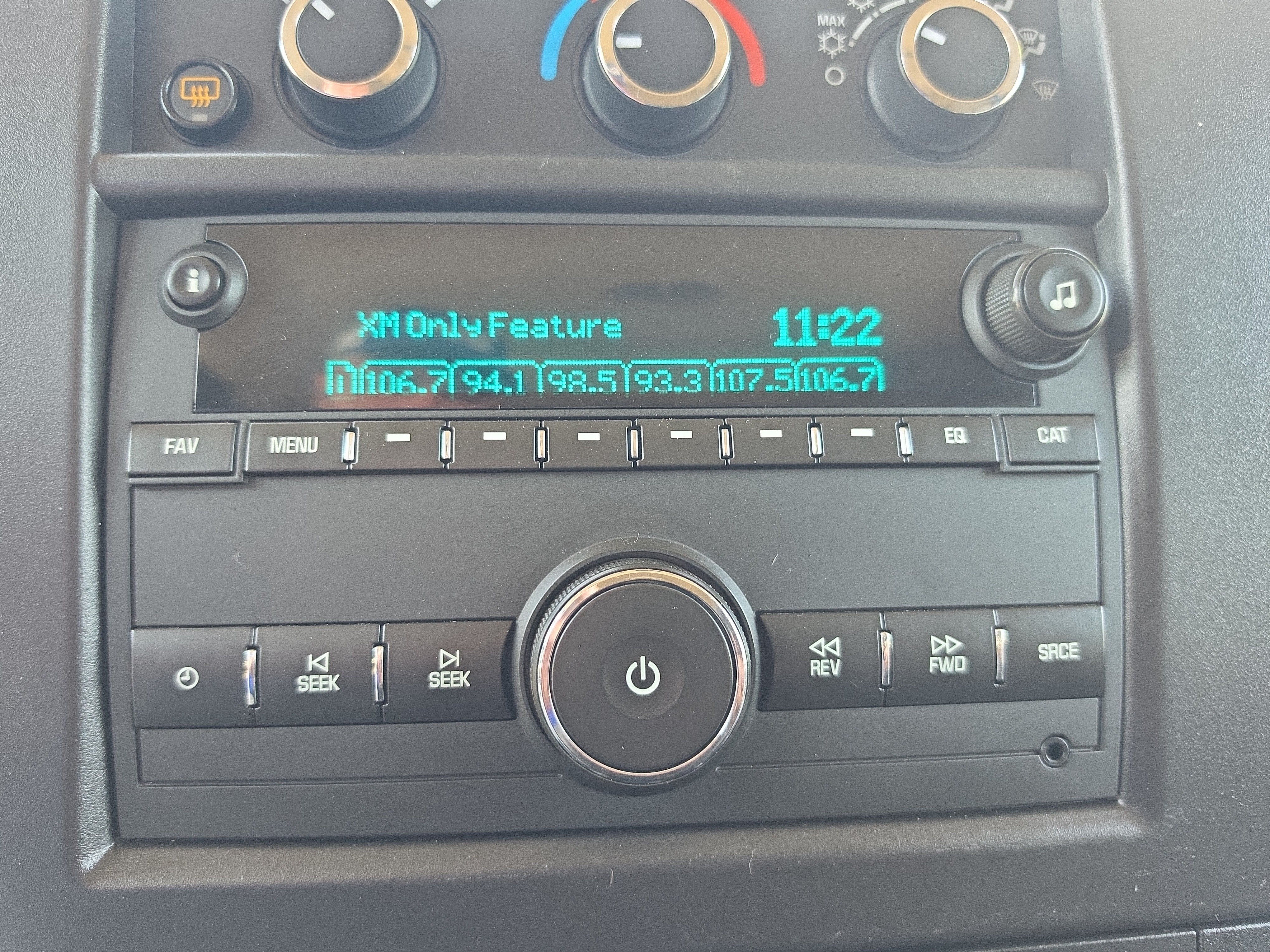 2024 Chevrolet Express Passenger LS