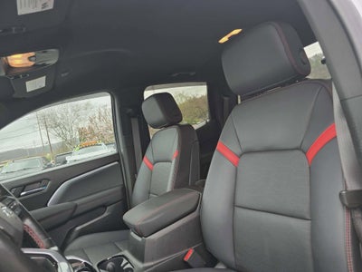 2024 Chevrolet Colorado 4WD Z71