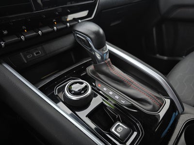 2024 Chevrolet Colorado 4WD Z71