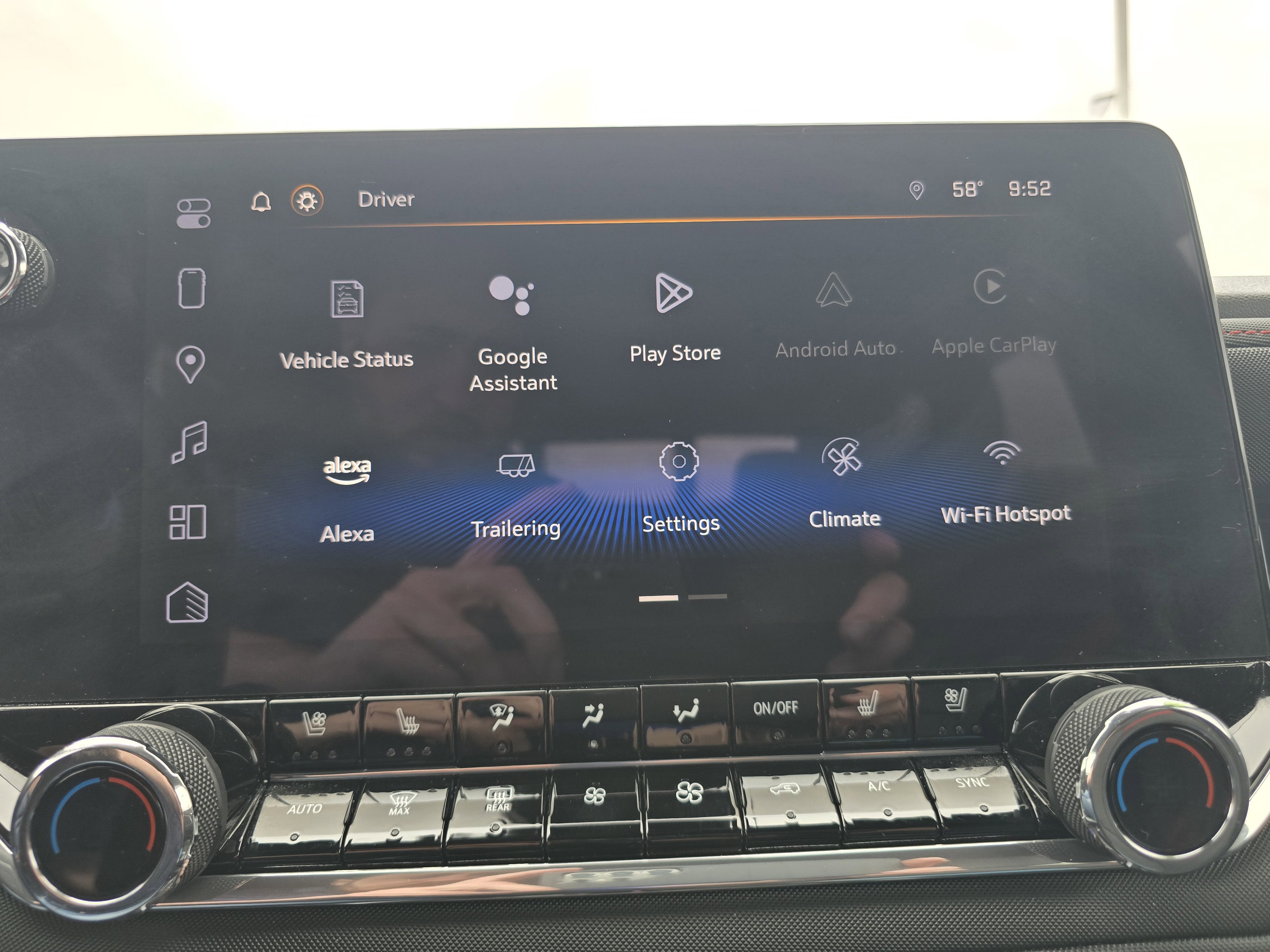 2024 Chevrolet Colorado 4WD Z71