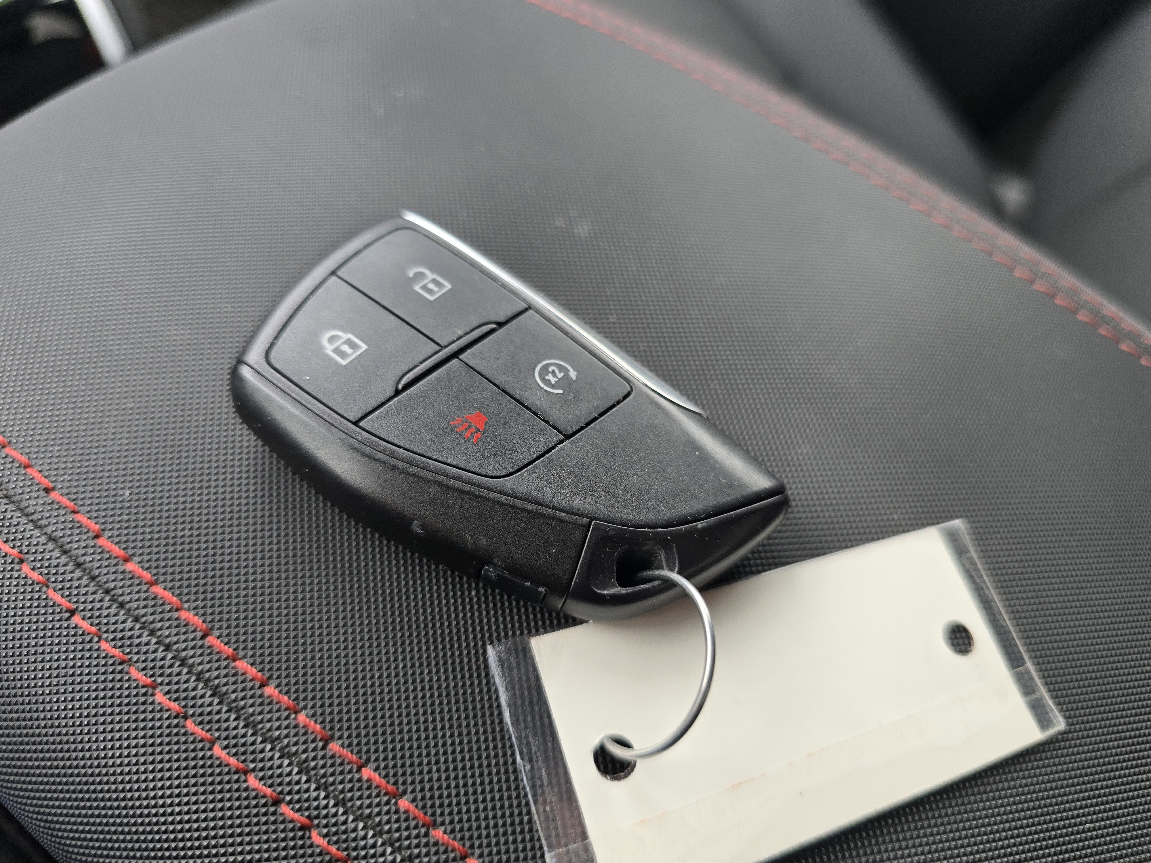 2024 Chevrolet Colorado 4WD Z71