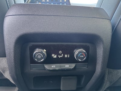 2024 Chevrolet Traverse AWD Z71