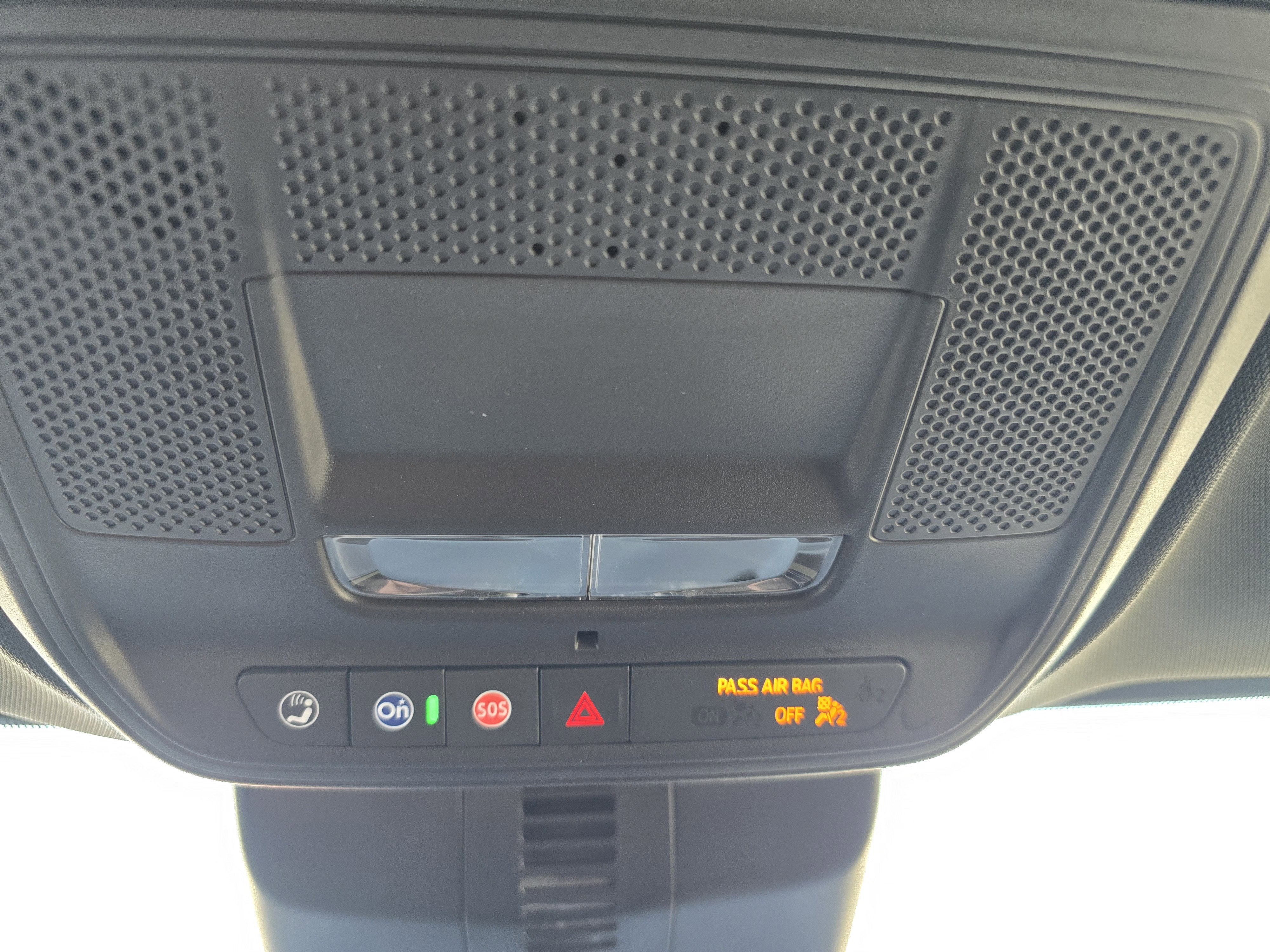 2024 Chevrolet Traverse AWD Z71