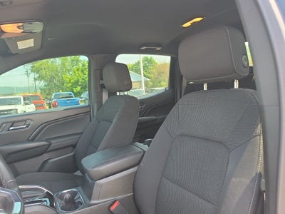 2026 GMC Canyon 4WD Elevation