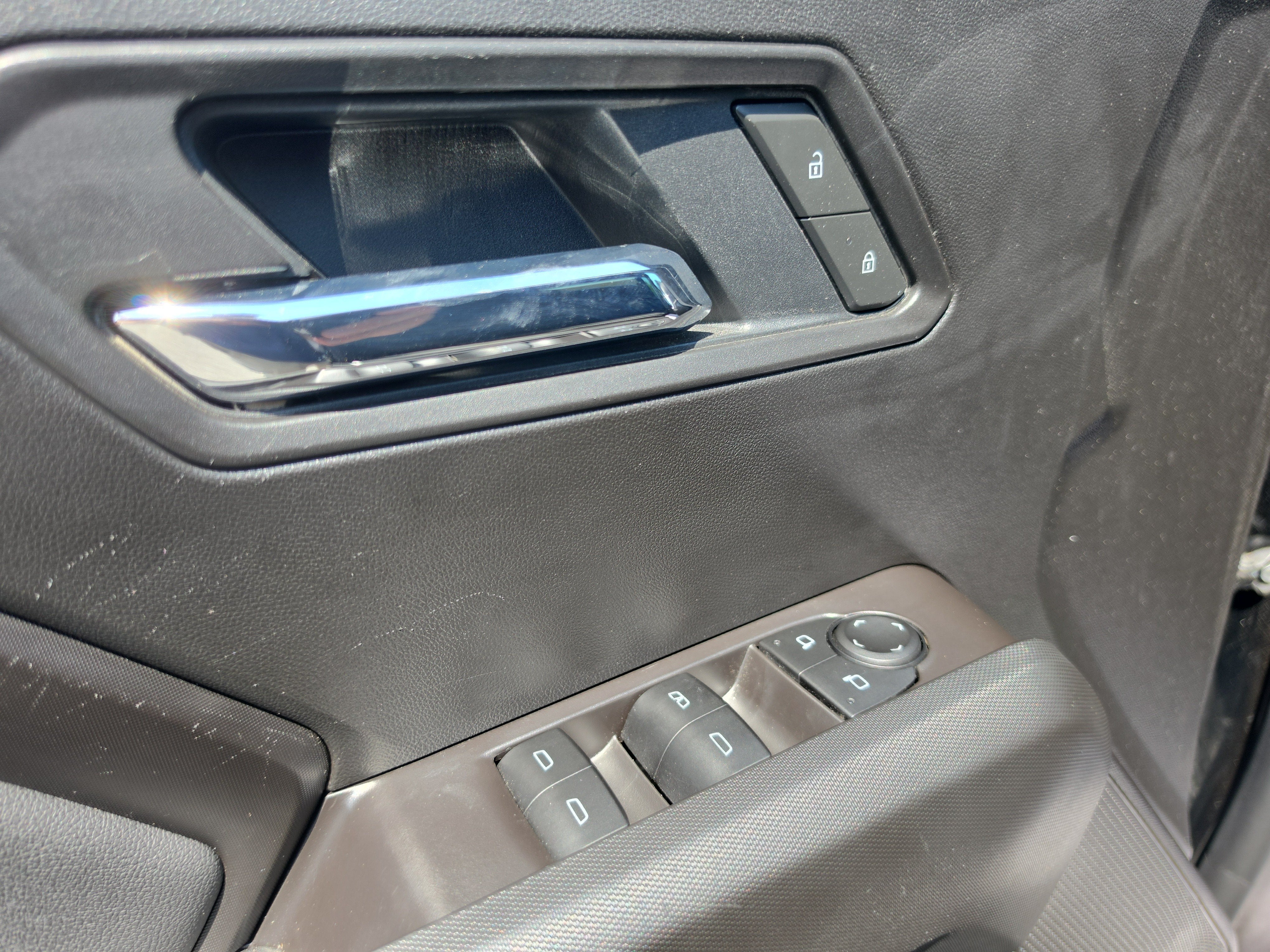 2026 GMC Canyon 4WD Elevation
