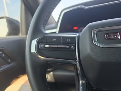 2026 GMC Canyon 4WD Elevation