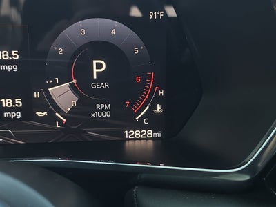 2026 GMC Canyon 4WD Elevation