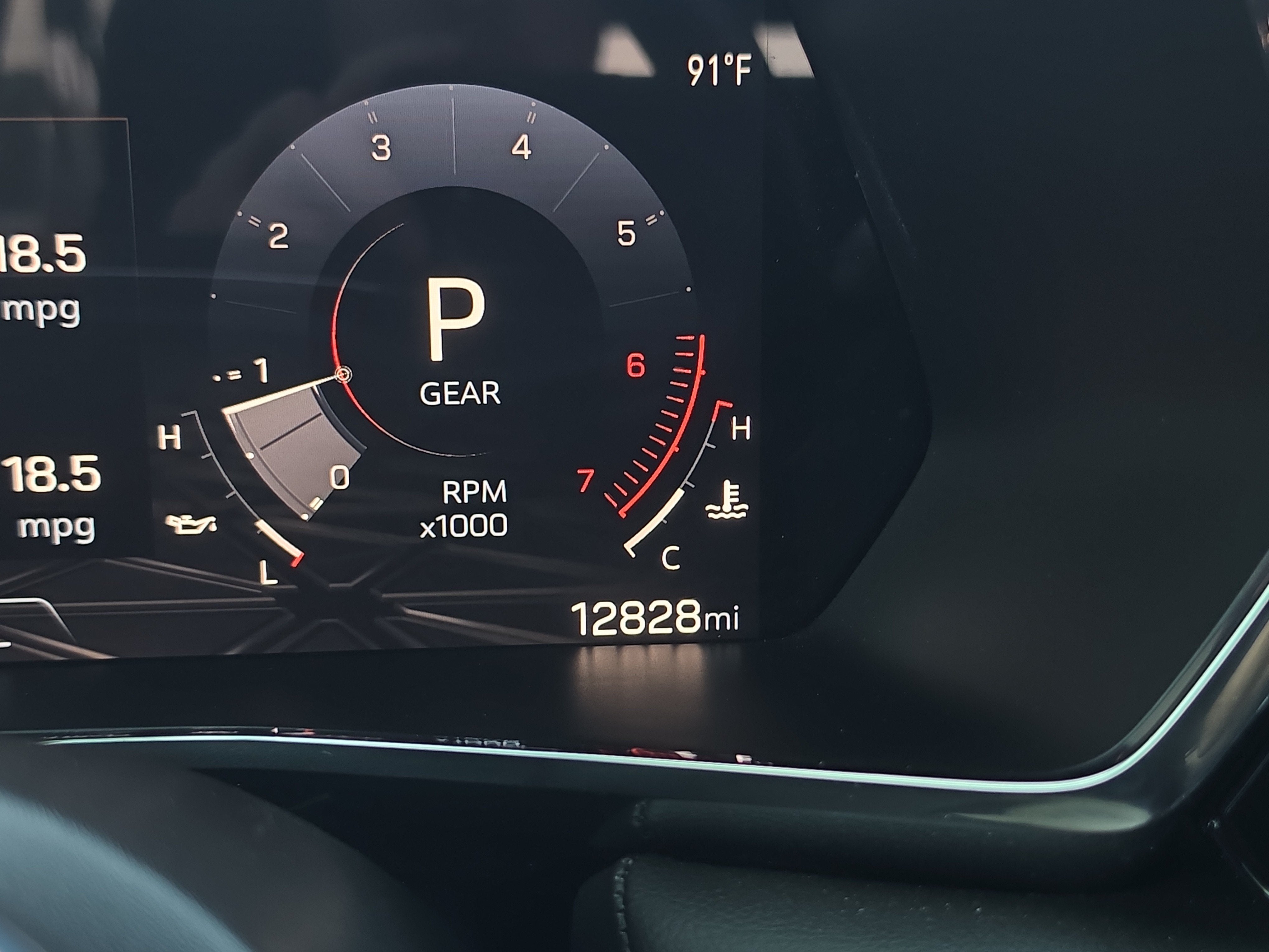 2026 GMC Canyon 4WD Elevation