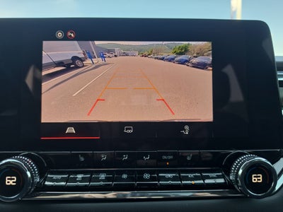 2026 GMC Canyon 4WD Elevation