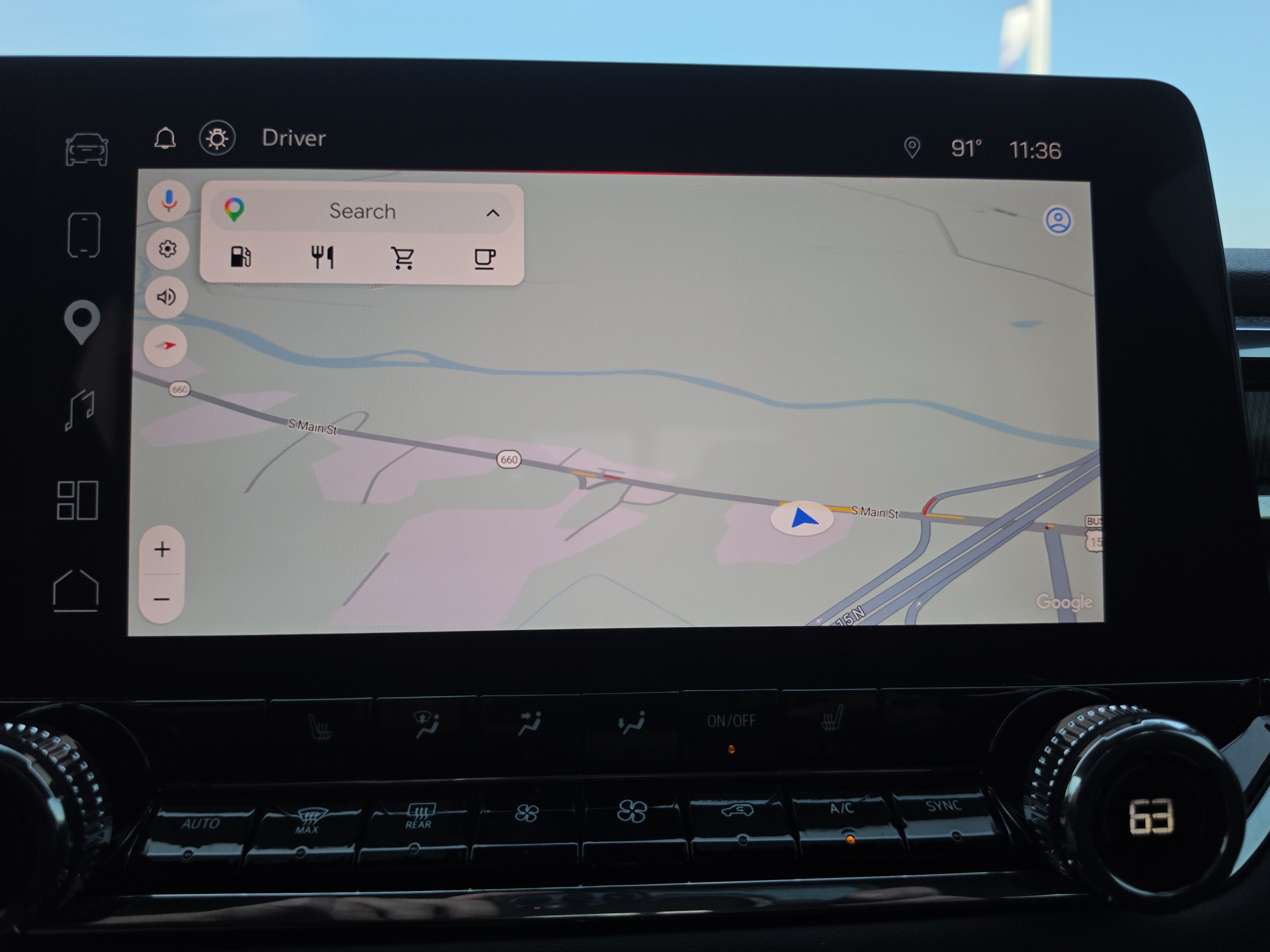2026 GMC Canyon 4WD Elevation