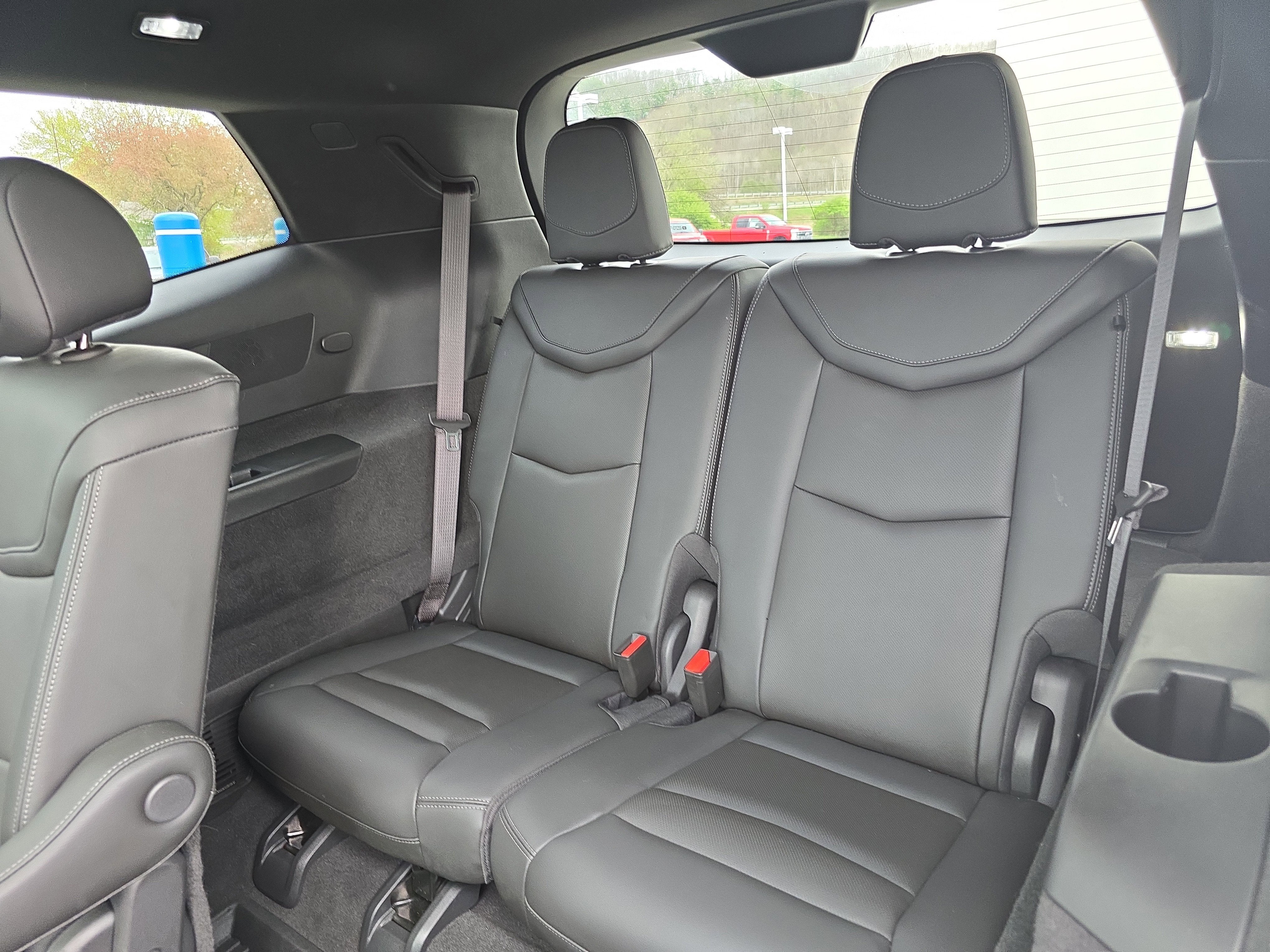 2024 Cadillac XT6 AWD Sport