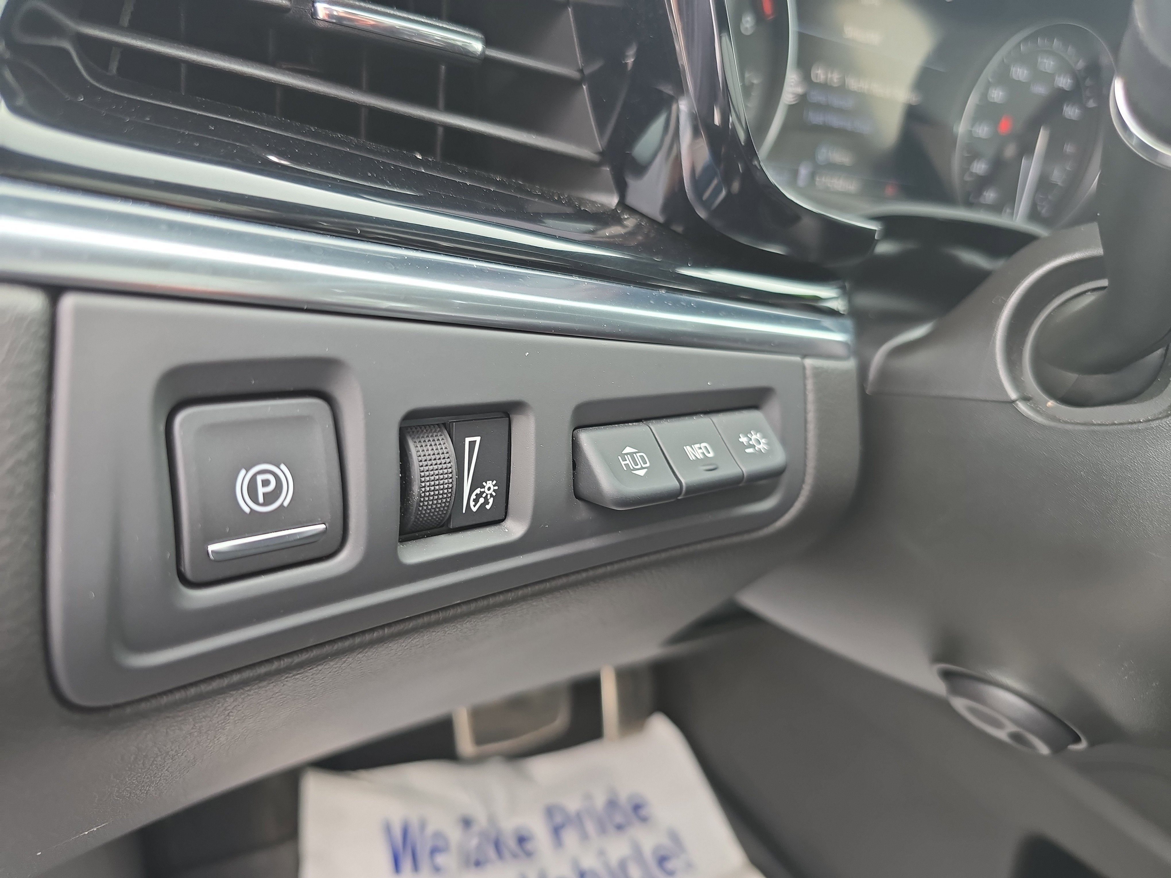 2024 Cadillac XT6 AWD Sport