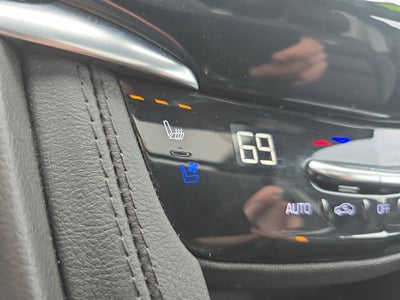 2024 Cadillac XT6 AWD Sport