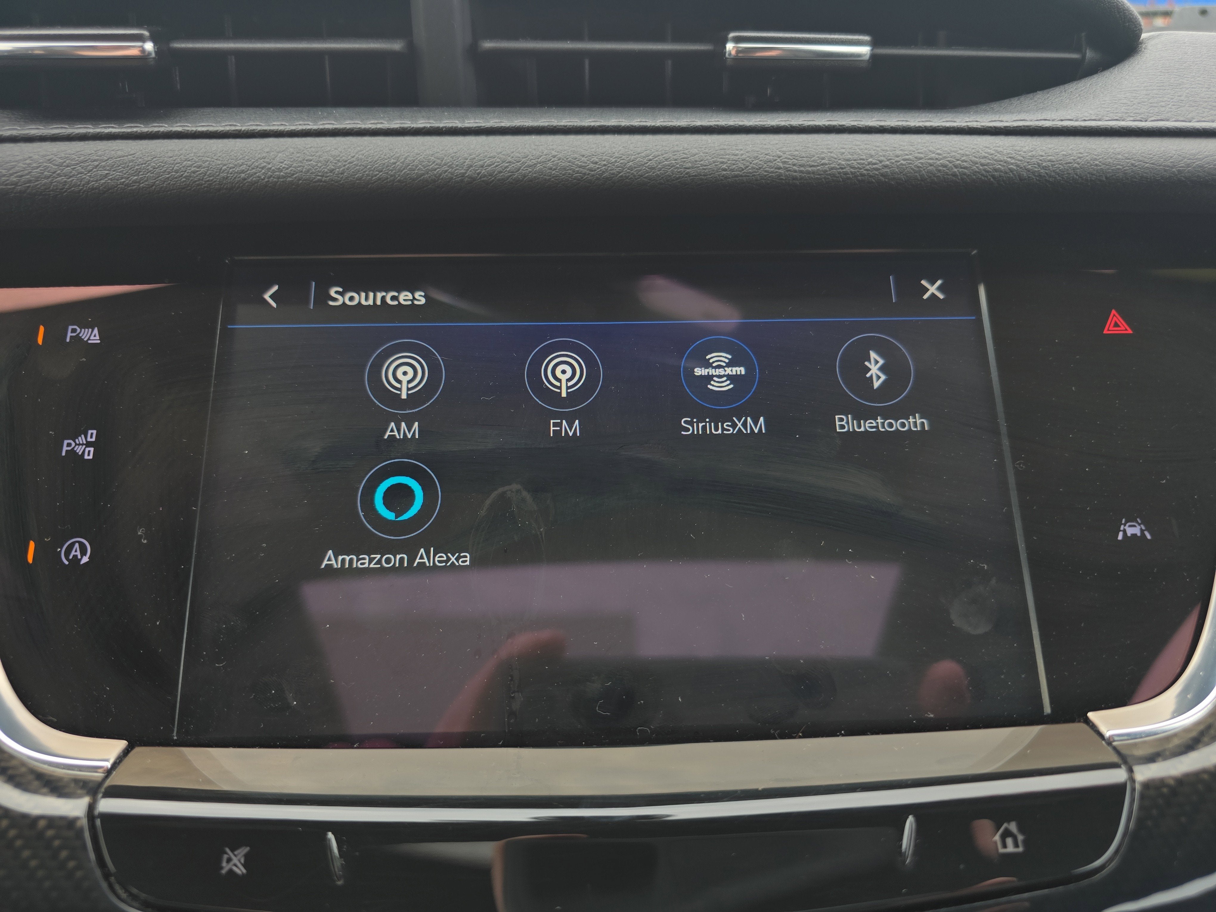 2024 Cadillac XT6 AWD Sport