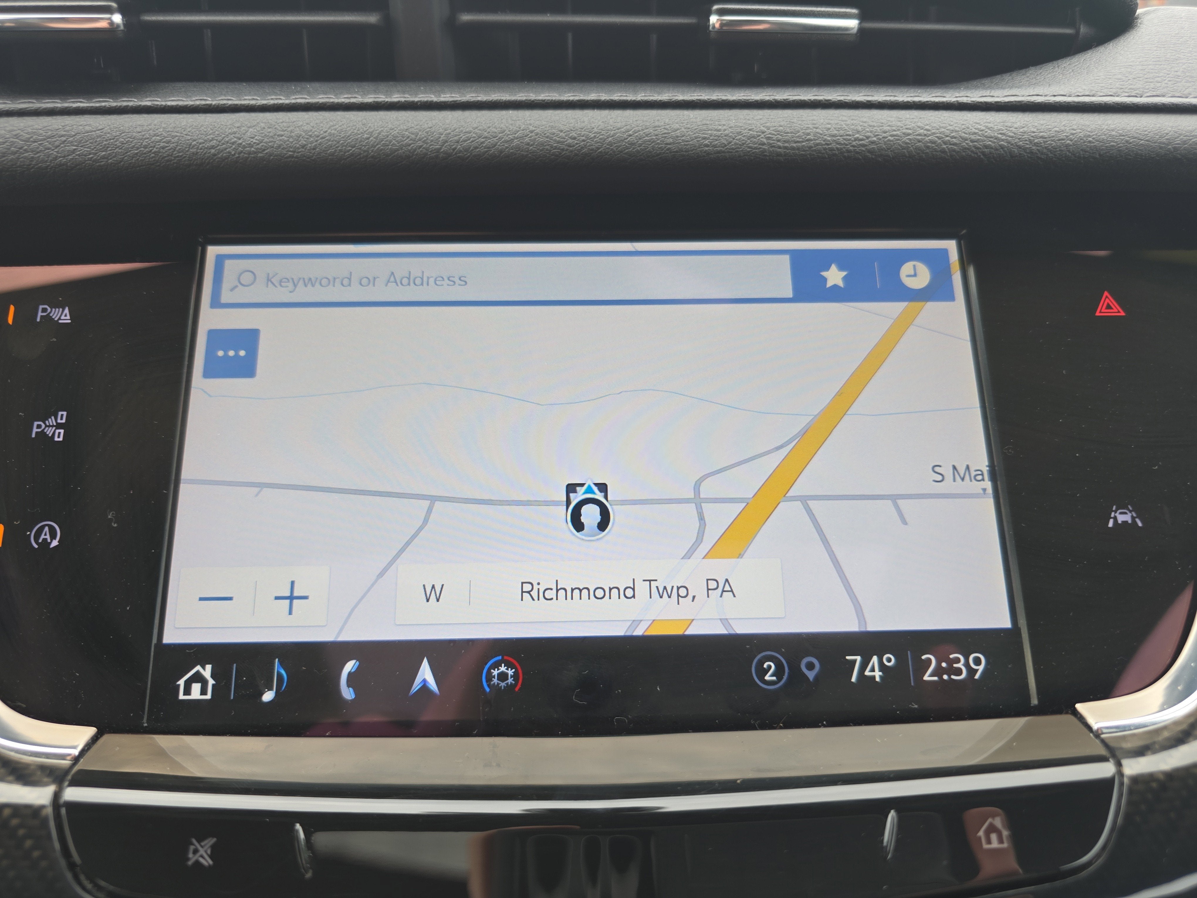 2024 Cadillac XT6 AWD Sport