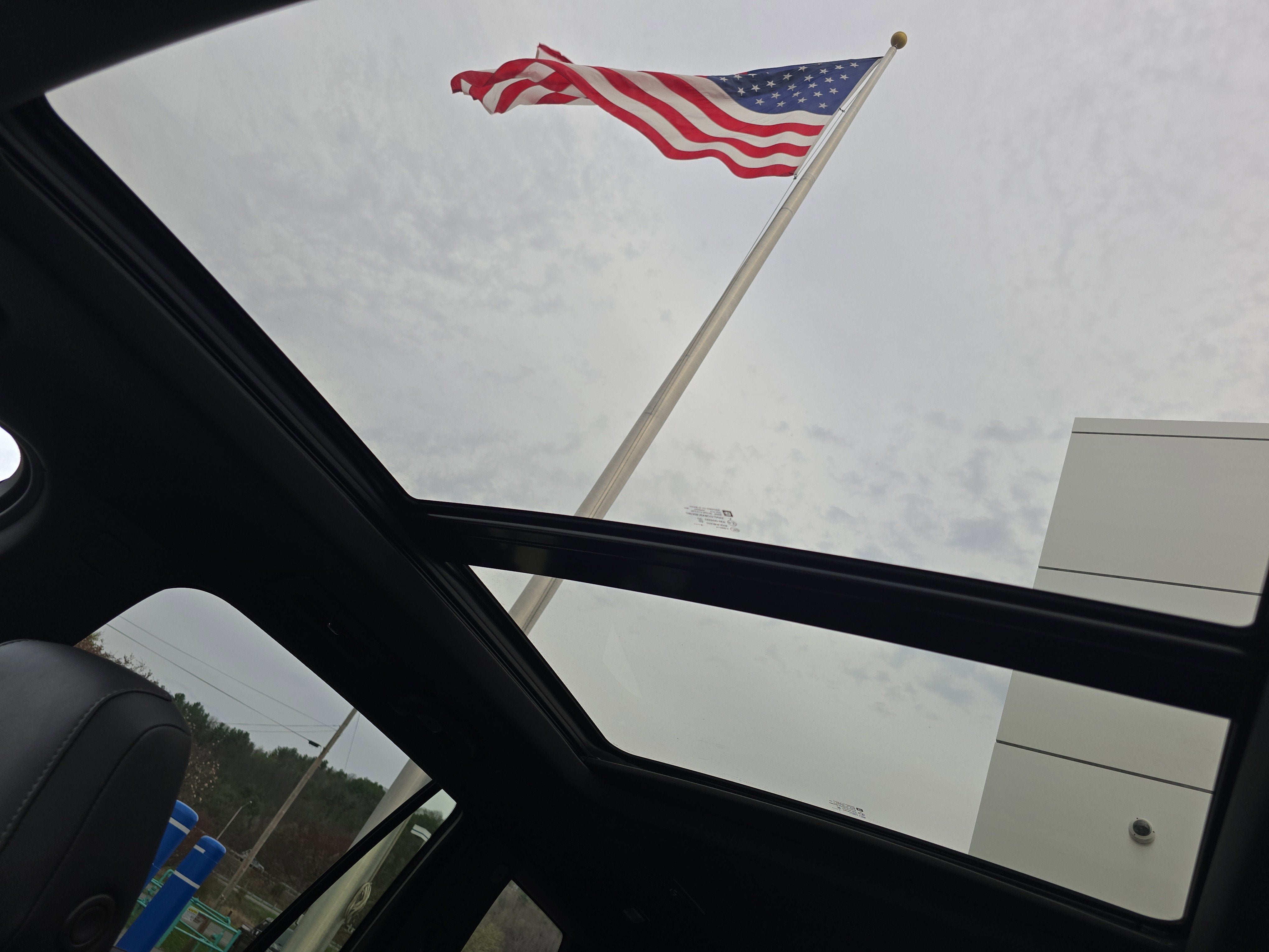 2024 Cadillac XT6 AWD Sport