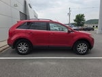 2012 Ford Edge Limited