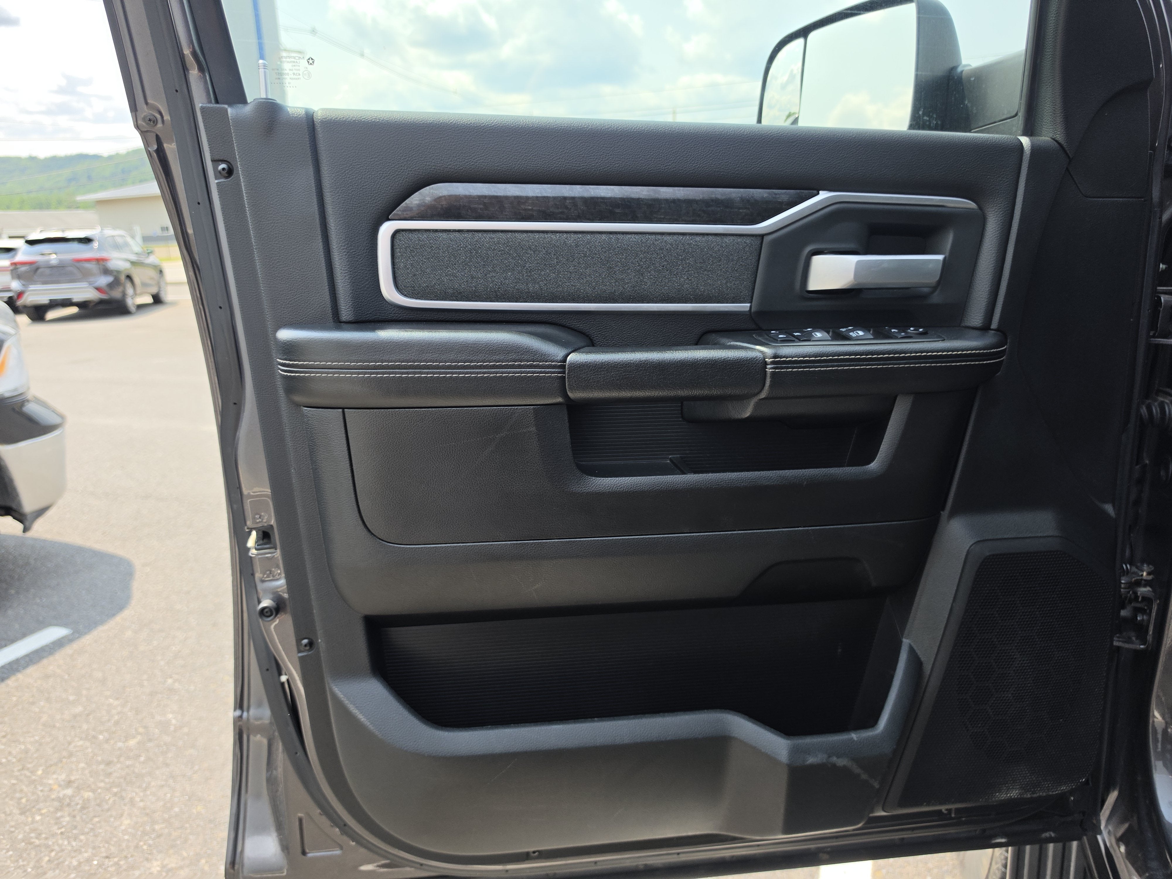 2019 RAM 2500 Big Horn