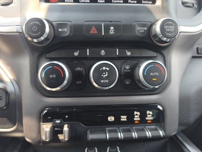 2019 RAM 2500 Big Horn