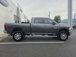 2018 RAM 2500 Big Horn