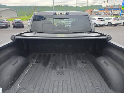 2018 RAM 2500 Big Horn