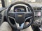 2015 Chevrolet Trax LTZ
